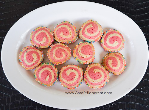 Roll Biscuits / Pinwheel Biscuits