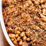 A Savory Baked Beans Recipe (Not Boston Baked Beans!) 1