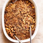 A Savory Baked Beans Recipe (Not Boston Baked Beans!) 9