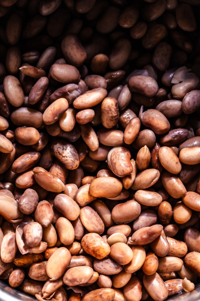 Appalachian Soup Beans Recipe