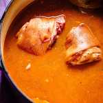 Appalachian Soup Beans Recipe
