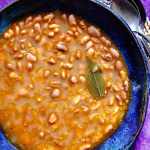 Appalachian Soup Beans Recipe