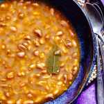 Appalachian Soup Beans Recipe