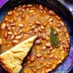 Appalachian Soup Beans Recipe