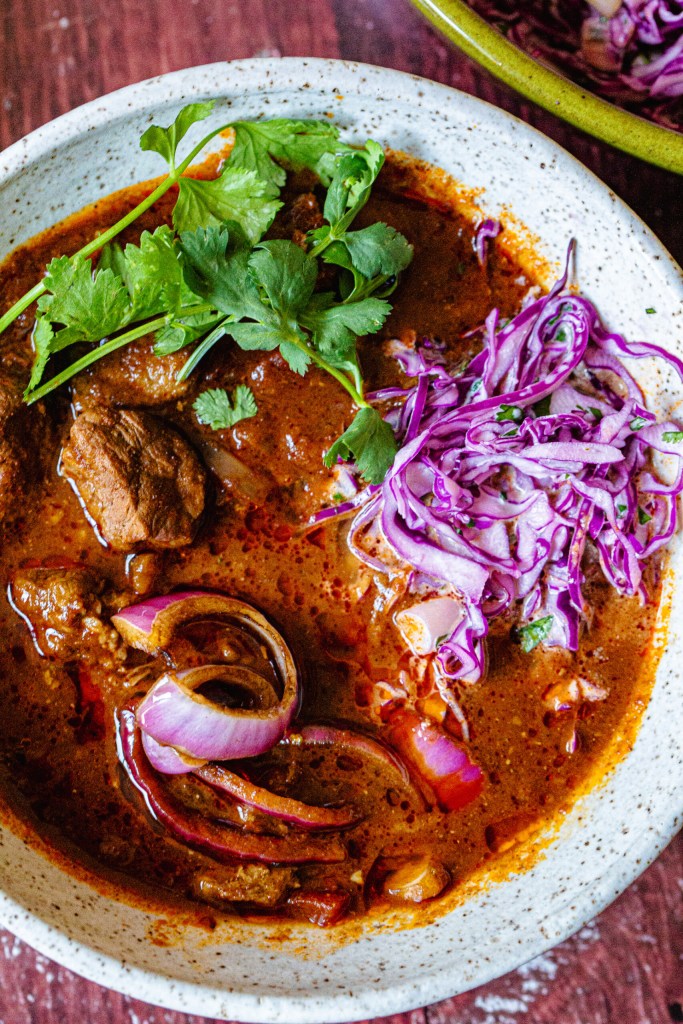 Cookoff Winning Texas- Style Chili
