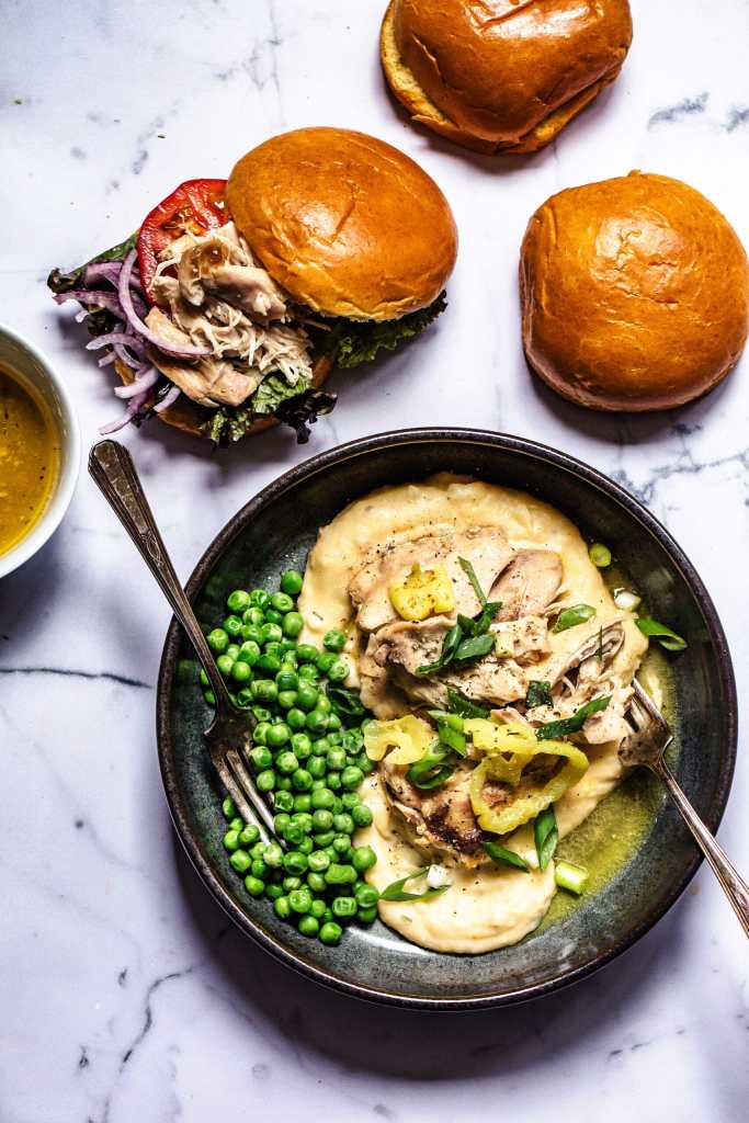 Mississippi Chicken Recipe