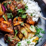 Peruvian Lomo Saltado Recipe