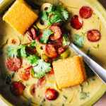 Portuguese Caldo Verde Recipe