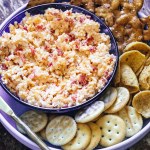 Southern Pimento Cheese