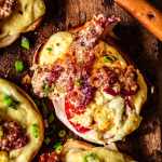 The Ultimate Kentucky Hot Brown Recipe