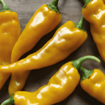 Aji Amarillo substitutes in Lomo Saltado