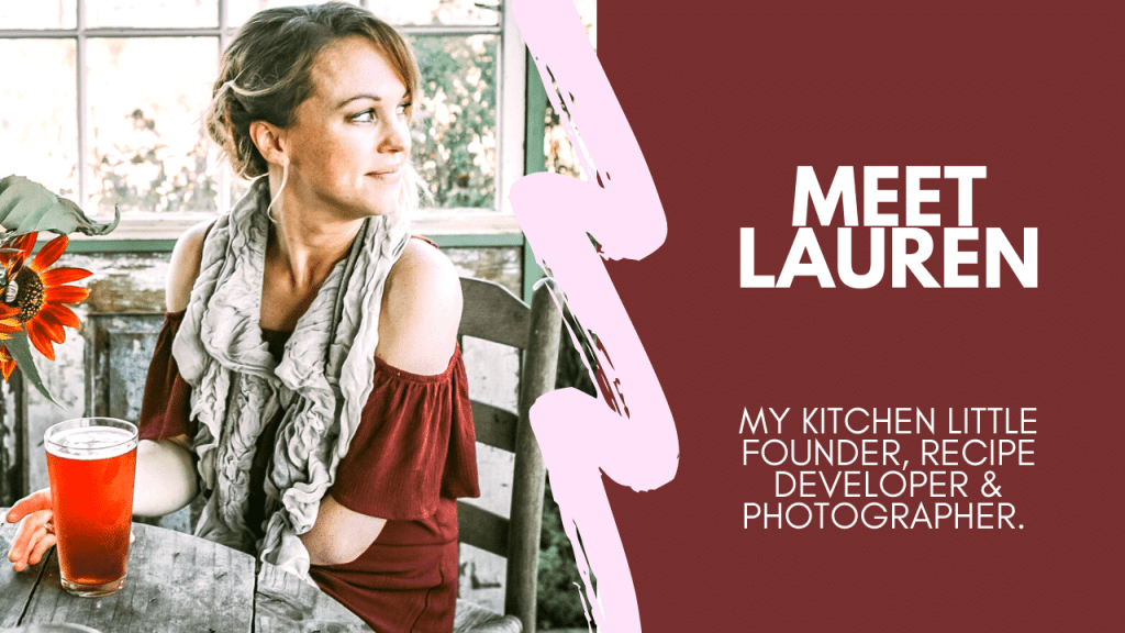 Meet Lauren McDuffie