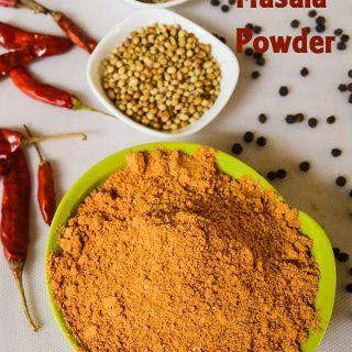 Pongal Sambar Powder