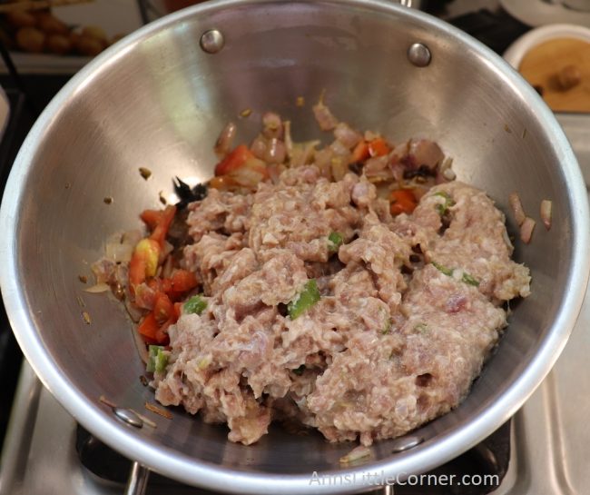 hyderabadi mutton kheema masala step 15