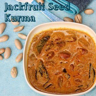 Jackfruit Seed Kurma
